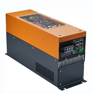 Alimentatore elettronico UV